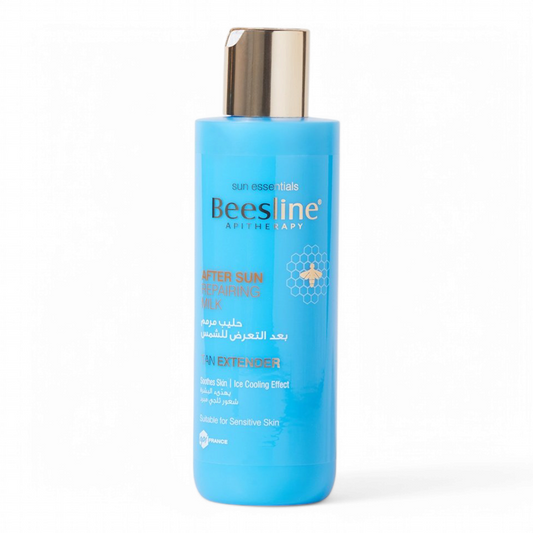 Hydrate & Maintain Your Tan!"