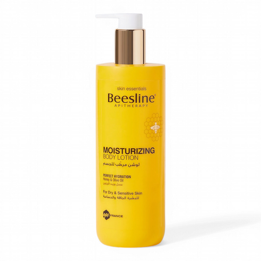Perfect Hydration for Dry & Sensitive Skin!